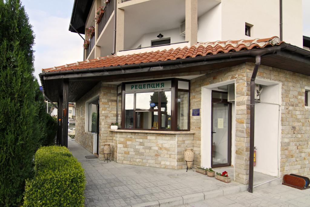 Villa Amfora Kranevo Exterior photo